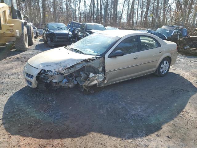 Dodge Stratus (2001)