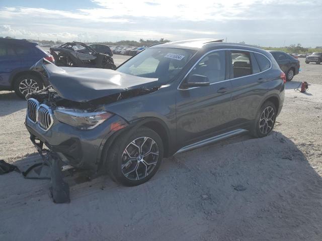 Bmw X1 (2021)