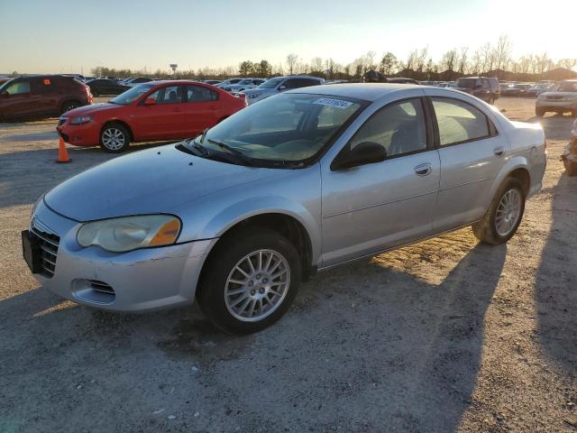 Chrysler Sebring (2005)