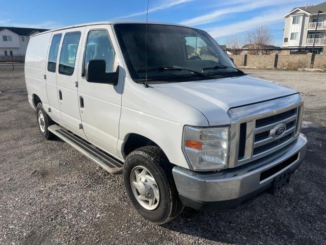 Ford Econoline (2014)