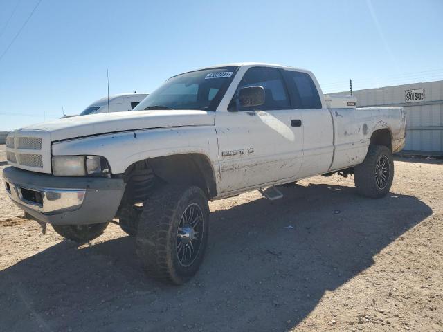 Dodge Ram 2500 (1997)