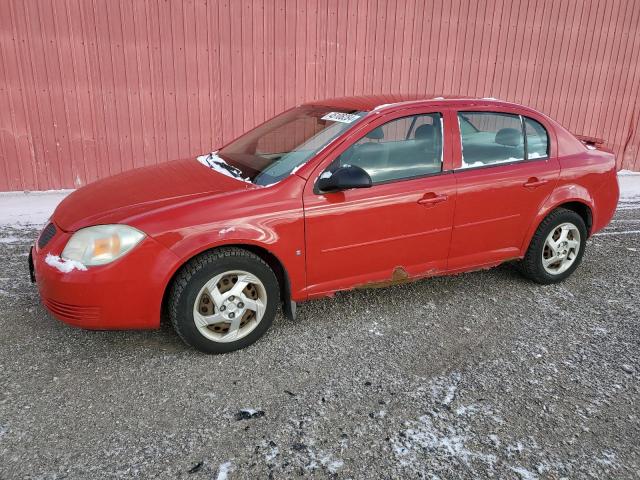 Pontiac Pursuit (2006)