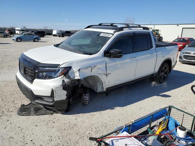 Honda Ridgeline (2023)