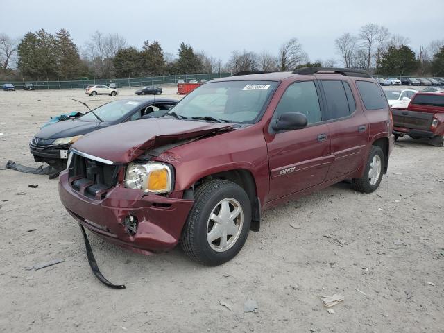 Gmc Envoy (2003)