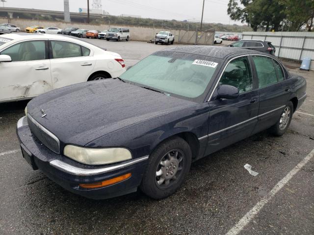 Buick Park ave (2004)
