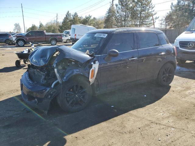 Mini Cooper (2012)