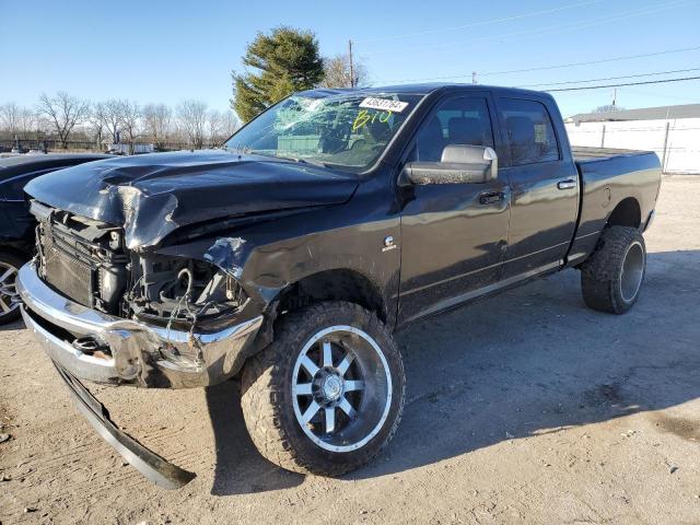 Dodge Ram 2500 (2012)