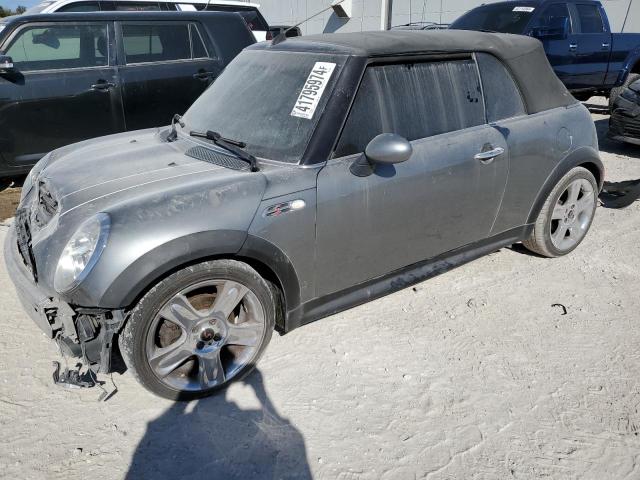 Mini Cooper (2006)