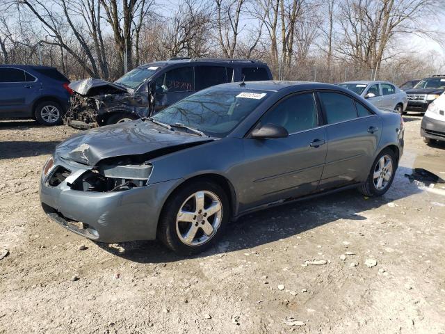 Pontiac G6 (2005)