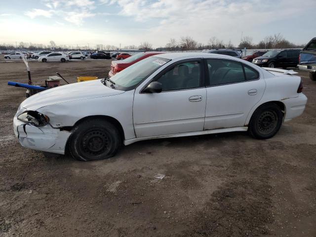 Pontiac Grandam (2004)