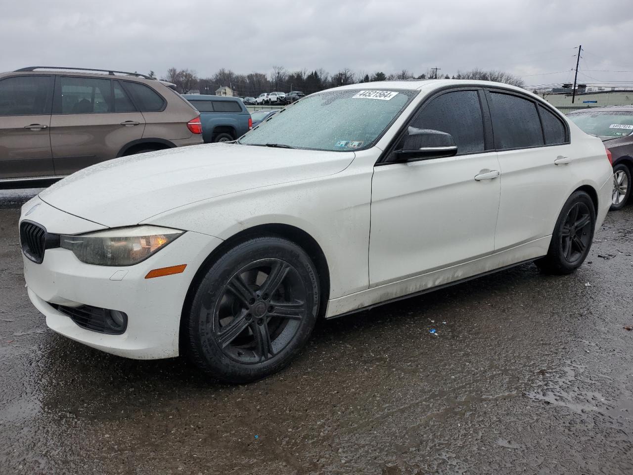 Bmw 3er (2013)