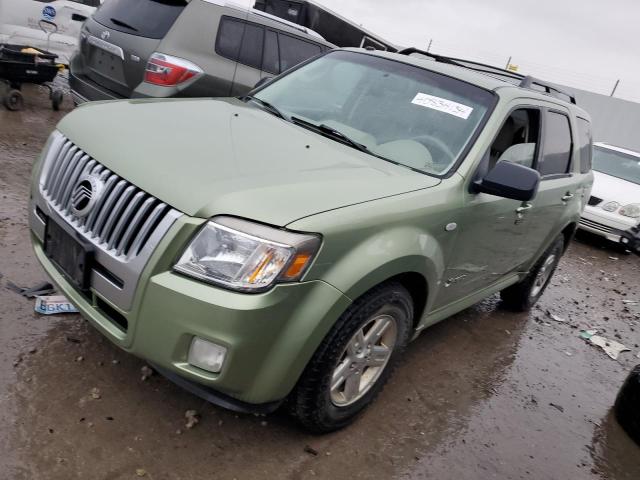 Mercury Mariner (2009)