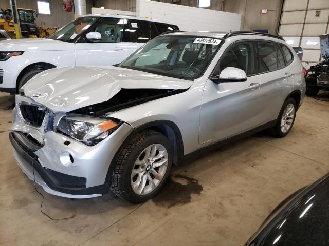 Bmw X1 (2015)