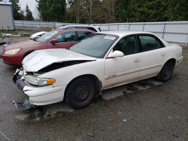 Buick Century (2002)