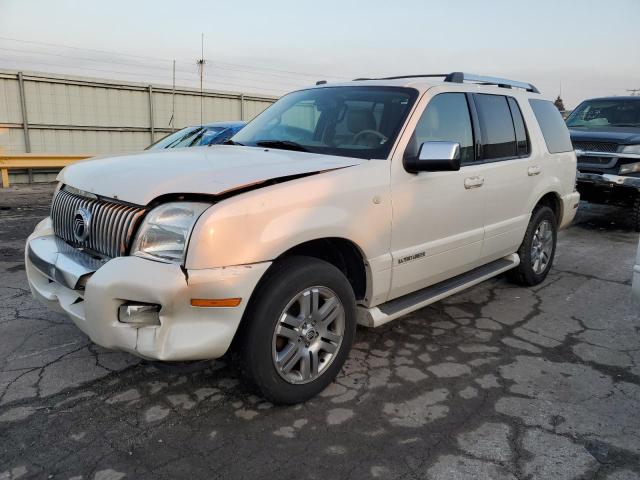 Mercury Mountainer (2008)