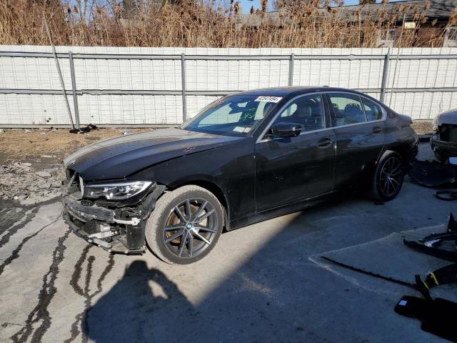 Bmw 330xi (2018)