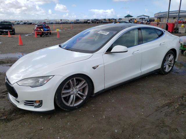Tesla Model s (2013)