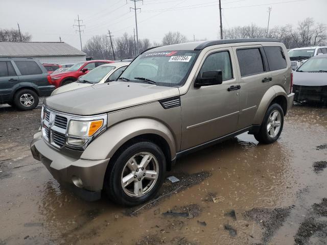Dodge Nitro (2007)