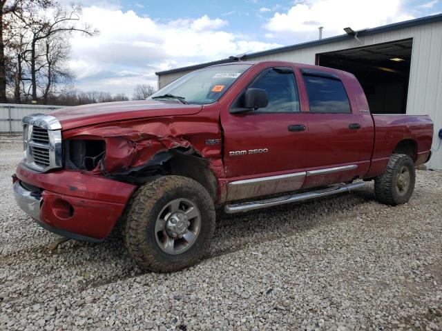 Dodge Ram 2500 (2006)