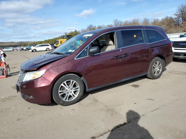 Honda Odyssey lx (2013)