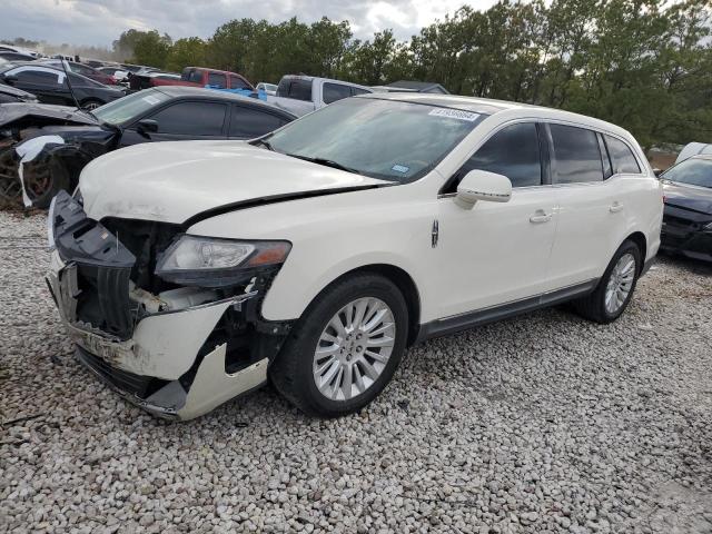 Lincoln Mkt (2012)