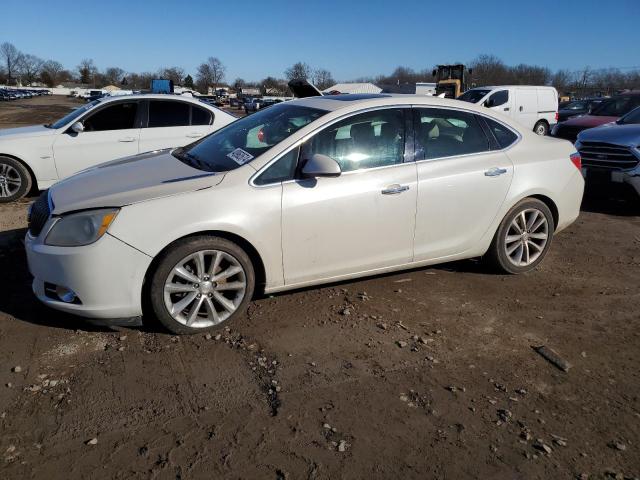 Buick Verano (2013)