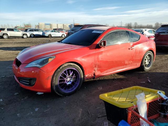 Hyundai Genesis (2012)