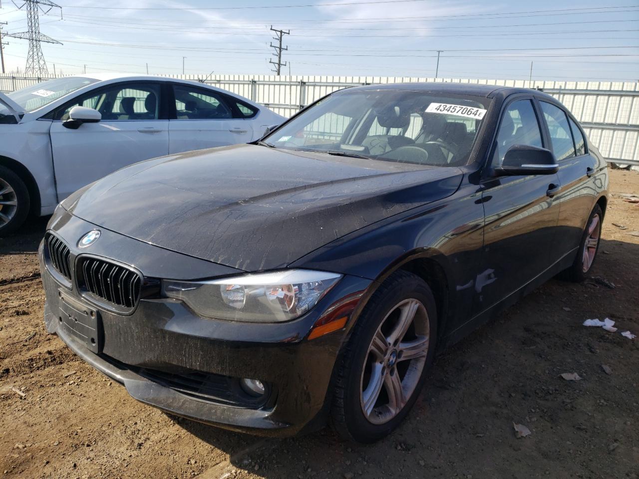Bmw 3er (2014)
