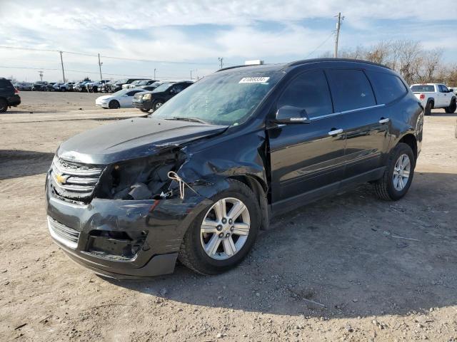 Chevrolet Traverse (2013)