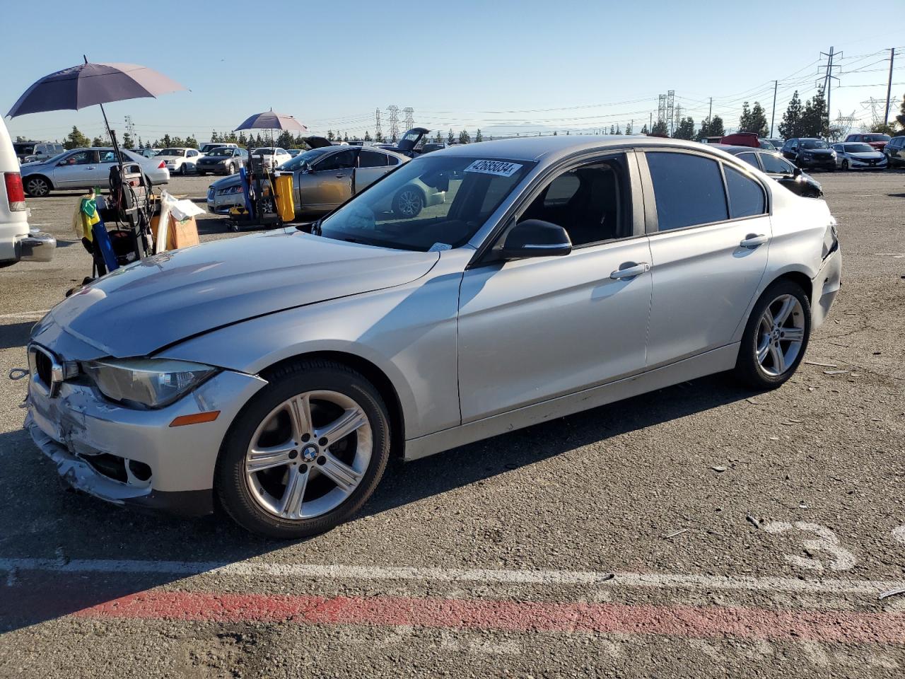 Bmw 3er (2013)