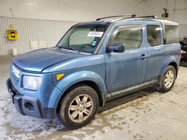 Honda Element (2008)