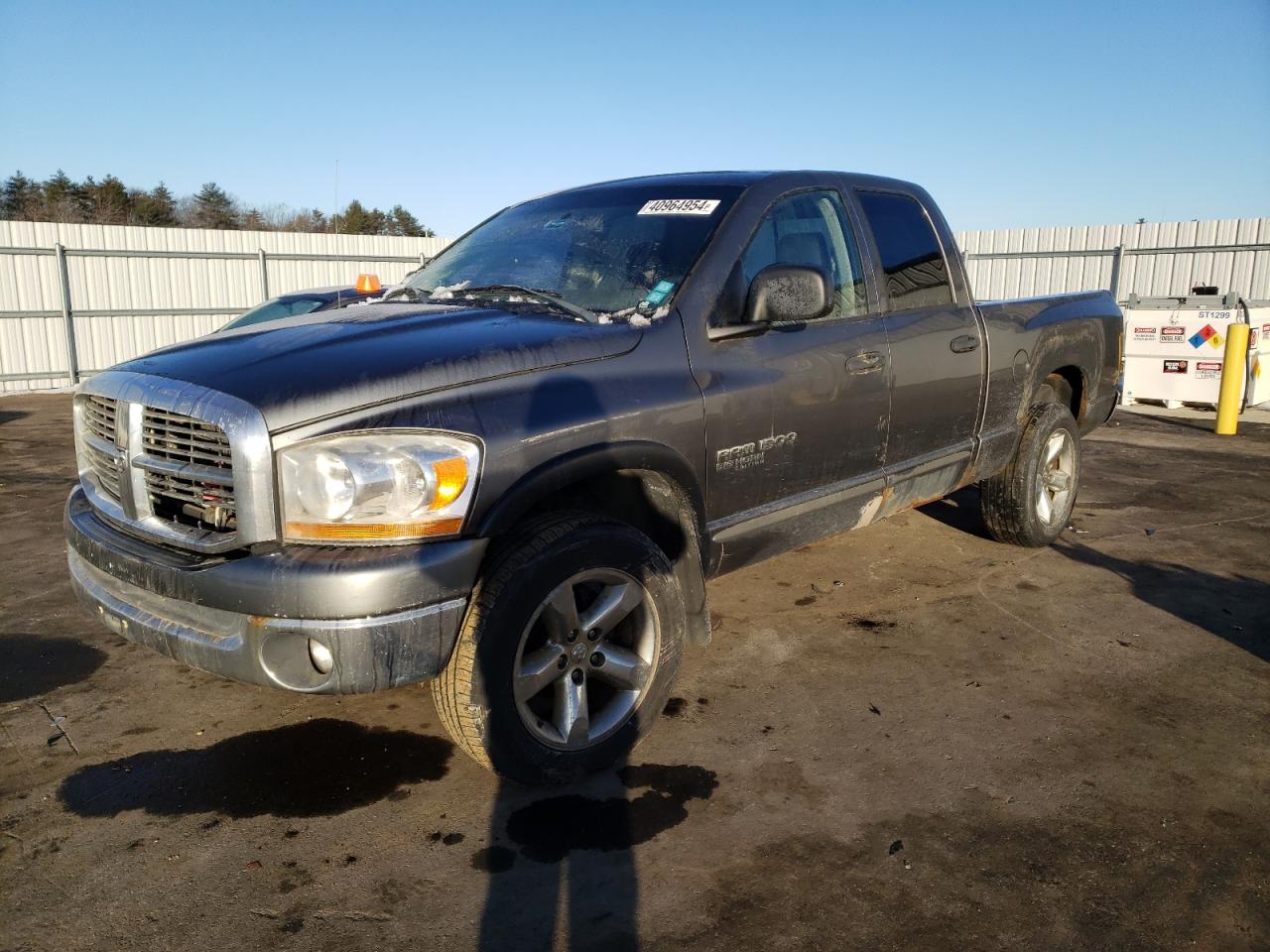 Dodge Ram (2006)