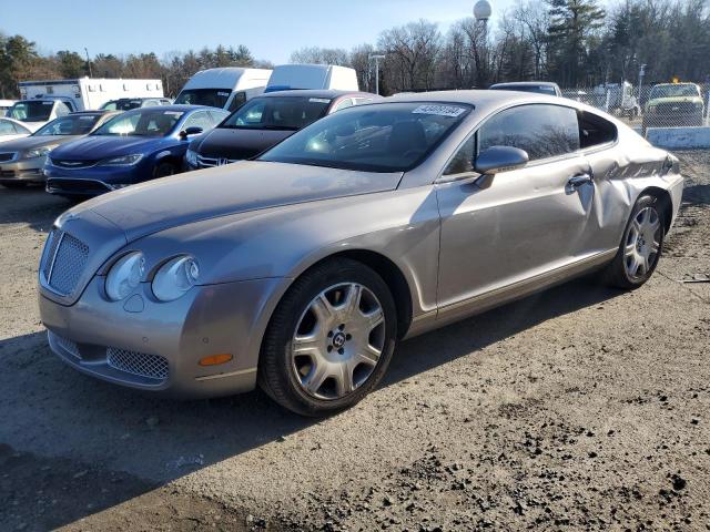 Bentley Continenta (2005)