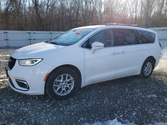 Chrysler Pacifica (2022)
