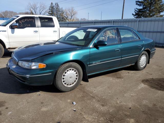 Buick Century (1997)