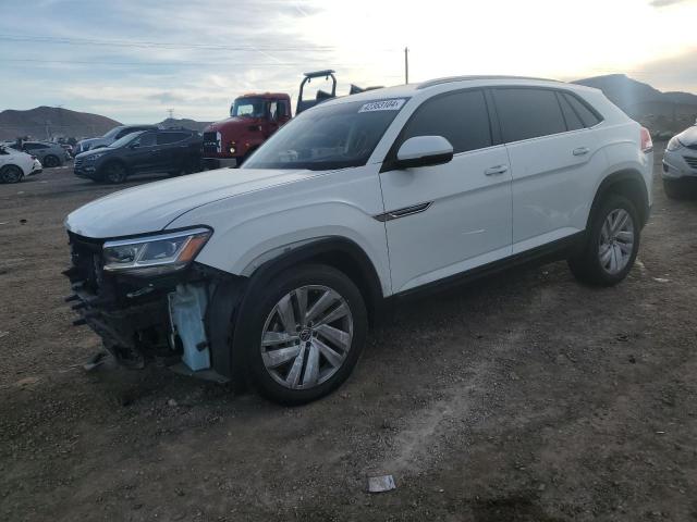 Volkswagen Atlas (2020)