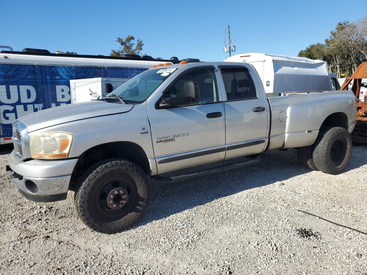 Dodge Ram (2006)