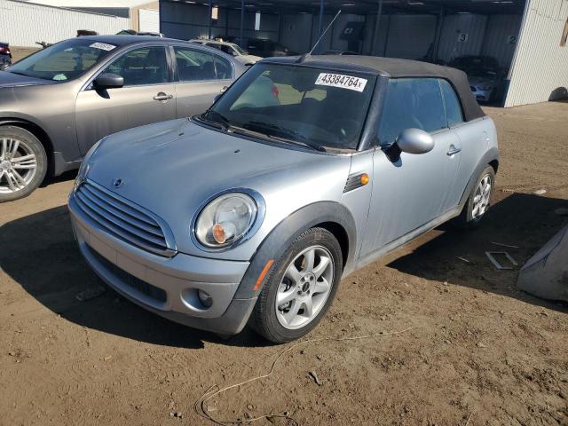 Mini Cooper (2009)