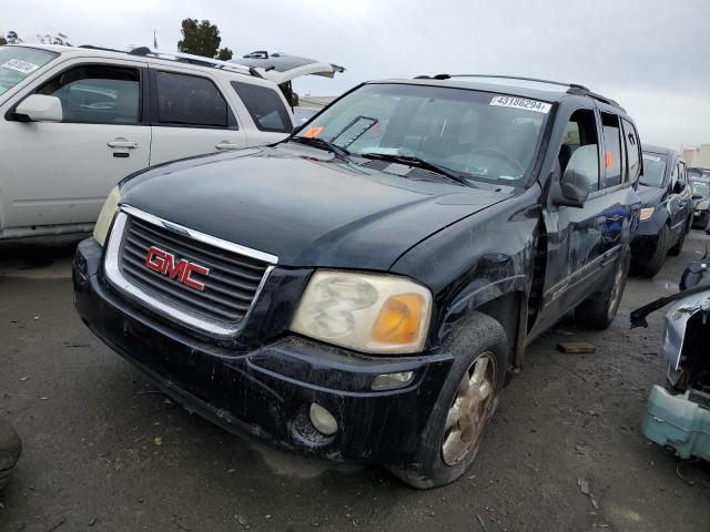 Gmc Envoy (2002)