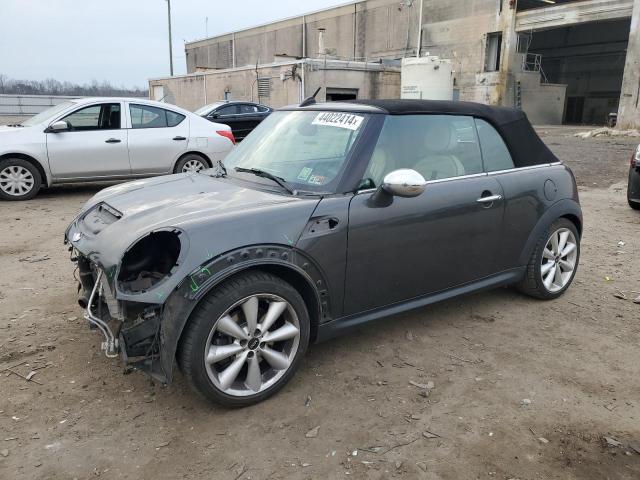 Mini Cooper (2014)