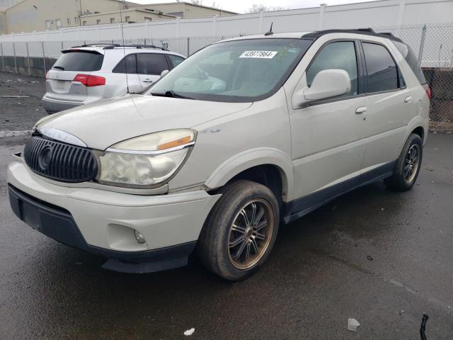 Buick Rendezvous (2007)