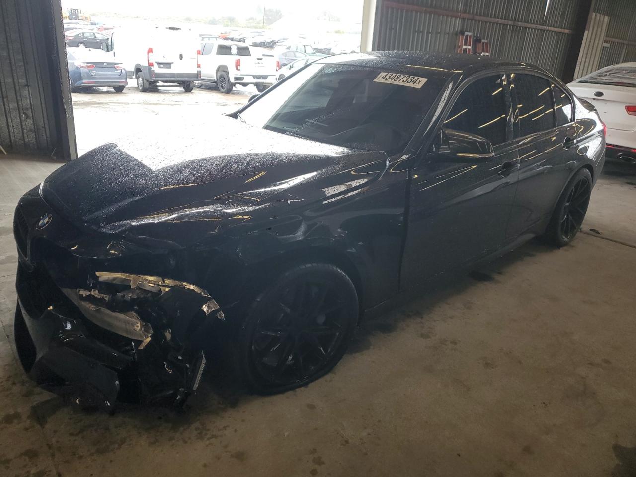Bmw 3er (2018)