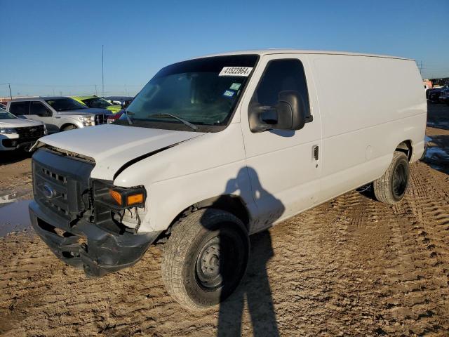 Ford Econoline (2013)