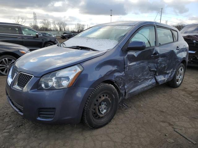 Pontiac Vibe (2009)
