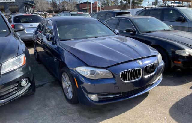 Bmw 528 xi (2012)