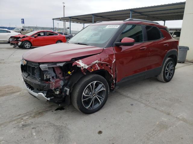 Chevrolet Trailblzr (2023)