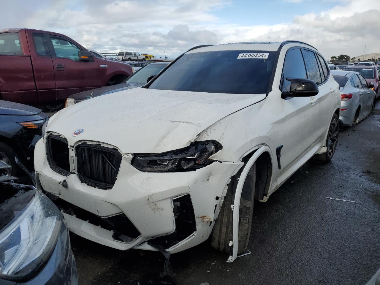 Bmw X3 m (2023)