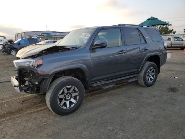 Toyota 4runner se (2023)