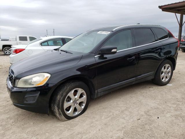 Volvo Xc60 (2013)