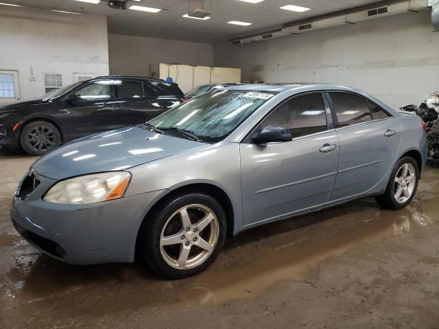 Pontiac G6 (2007)